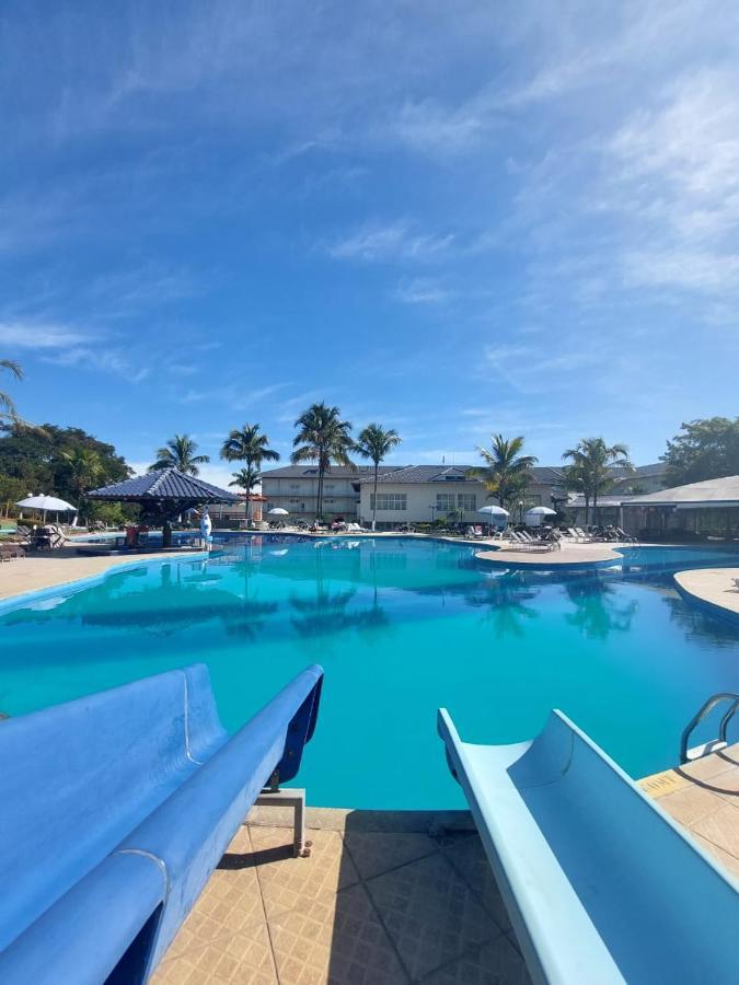 Colonial Plaza Hotel Pindamonhangaba Buitenkant foto