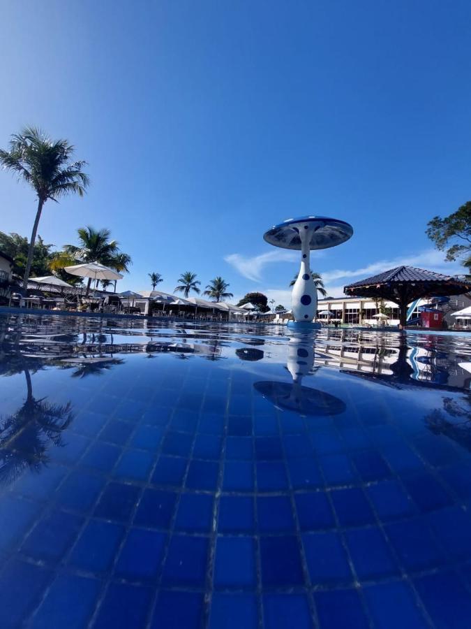 Colonial Plaza Hotel Pindamonhangaba Buitenkant foto